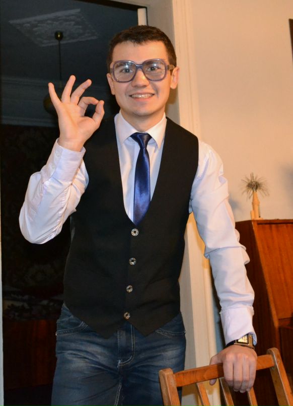 Игорь Голуб фотография #19