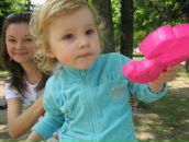 Фотография Пыжовой Светланы