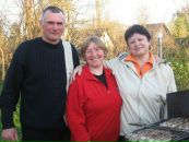 Фотография Александрович Аллы