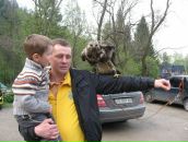 Анатолій Жмуд фотография #17 (источник - https://vk.com/id70815416)