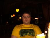 Фотография Голованова Алексея