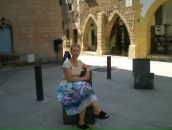 Фотография Юрковской Елены