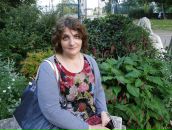 Фотография Липиайнен Ольги