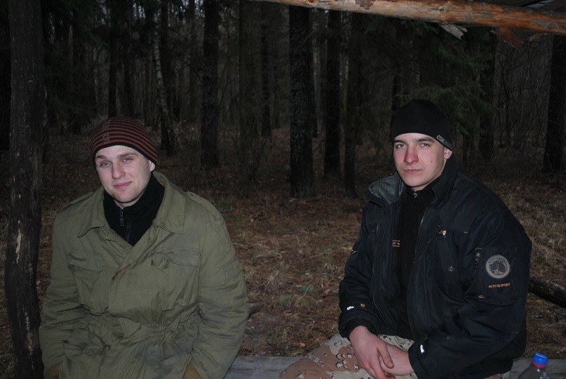 Сергей Василенко фотография #49