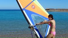 Фотография Константиновой Вики