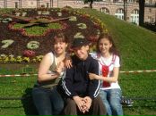 Фотография Зябко Глеба