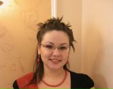 Фотография Полуяновой Олеси