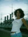 Фотография Горничновой Лиды