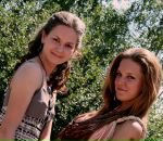 Фотография Малышевой Анастасии