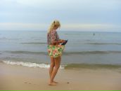 Фотография Медведевой Олеси