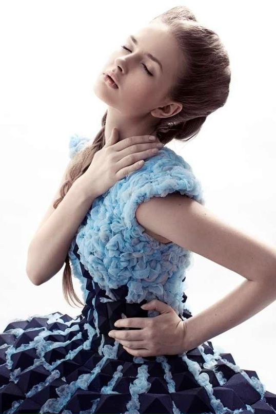 Mary Kovalets фотография #28