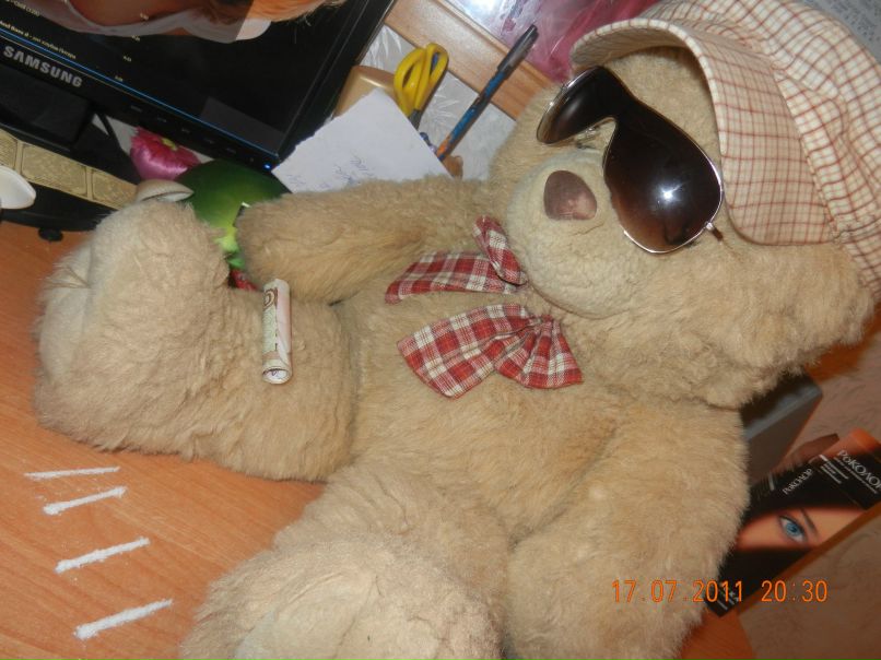 Рустам Андреевич фотография #16