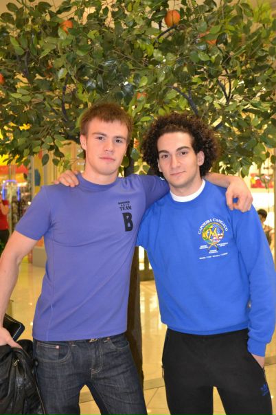 №14, Альберт Аванесов, 6.2 №14, Альберт Аванесов, 6.2