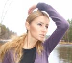 Фотография Бовкуновой-Белой Екатерины