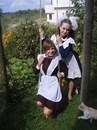 Катя Матвеєва фотография #44 (источник - https://vk.com/id155949018)