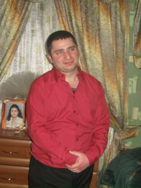 №1, Римма Бегларян, 34 года, Брянск №1, Римма Бегларян, 34 года, Брянск