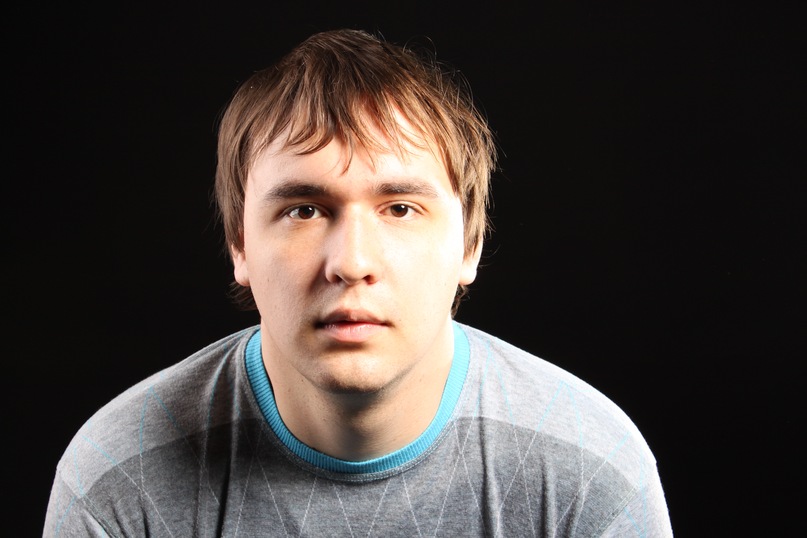 Артём Пащенко фотография #4
