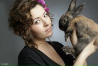 Фотография Черемных Арины