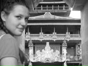 Фотография Буяновой Дарьи