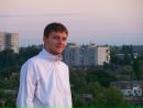 Фотография Паша Стукалов