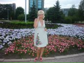 Фотография Колорист Марины