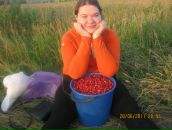 Фотография Шегай Юлии