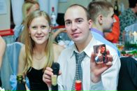 Фотография Скребец Аси