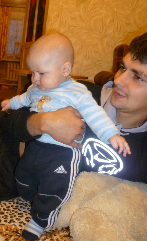 Даниил Сокол фотография #34