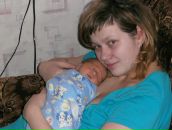 Фотография Беловой Екатерины