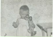 Фотография Ляховой Татьяны