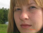 Фотография Зеневич Алисы