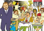 Фотография Ларионовой Алины