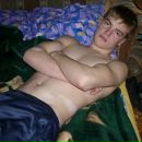 Фотография Бугрова Ивана