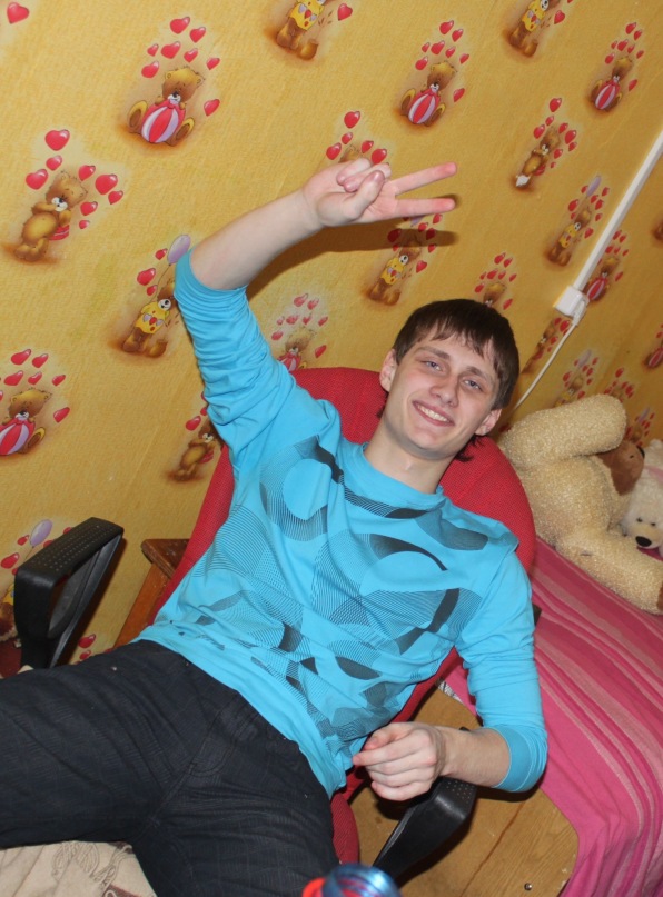 Александр Спиченков фотография #25