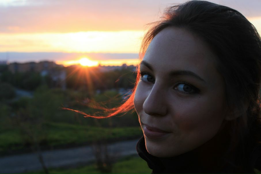 №18, Лена Соловцова, Нижний Новгород №18, Лена Соловцова, Нижний Новгород
