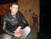 Фотография Щербакова Тимура