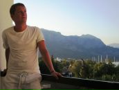 Фотография Осетинского Олега