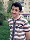 Вовік Кравчук фотография #2 (источник - https://vk.com/id137333209)