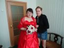 Фотография Васильевой Лены