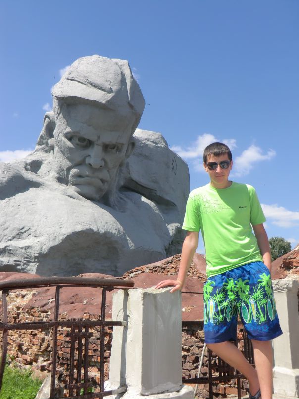 Ivan Botosh фотография #1