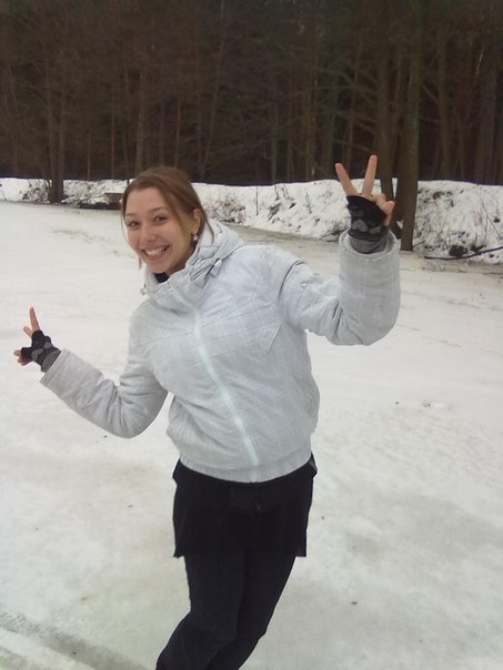 Мария Иваненко фото №29