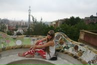 Фотография Омельченко Ольги