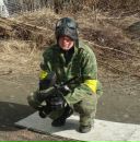 Фотография Горбова Дмитрия