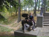 Наталіна Зигало фотография #23 (источник - https://vk.com/id7457463)