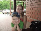 Фотография Шкодиной Светланы