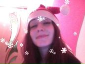 Фотография Беловой Дианы