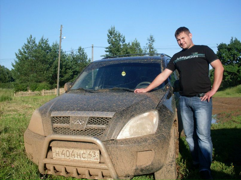 Евгений Шатов фотография #30