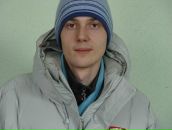 Фотография Верёвкина Тёмы