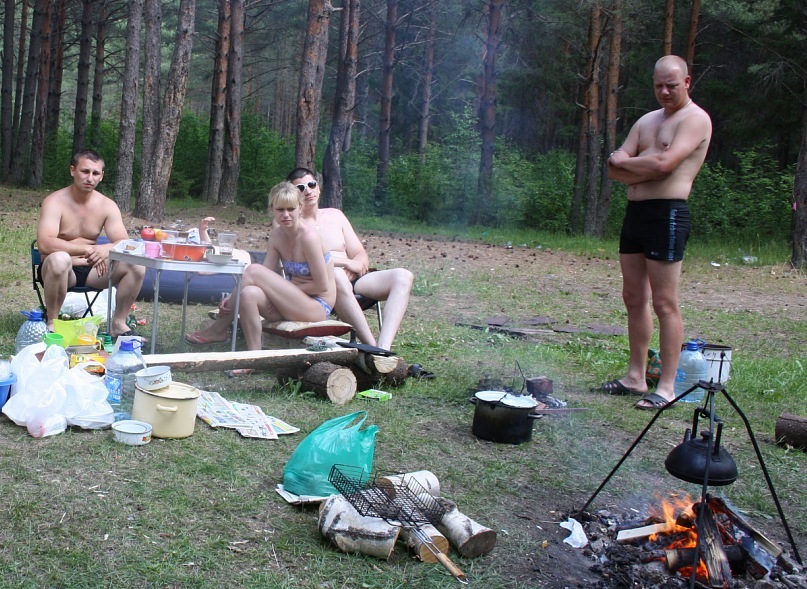 Иван Бобров фотография #40