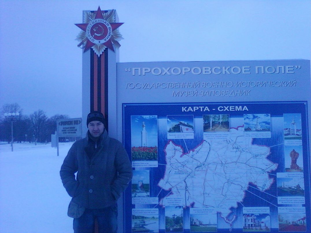 Темир Темиров фотография #37